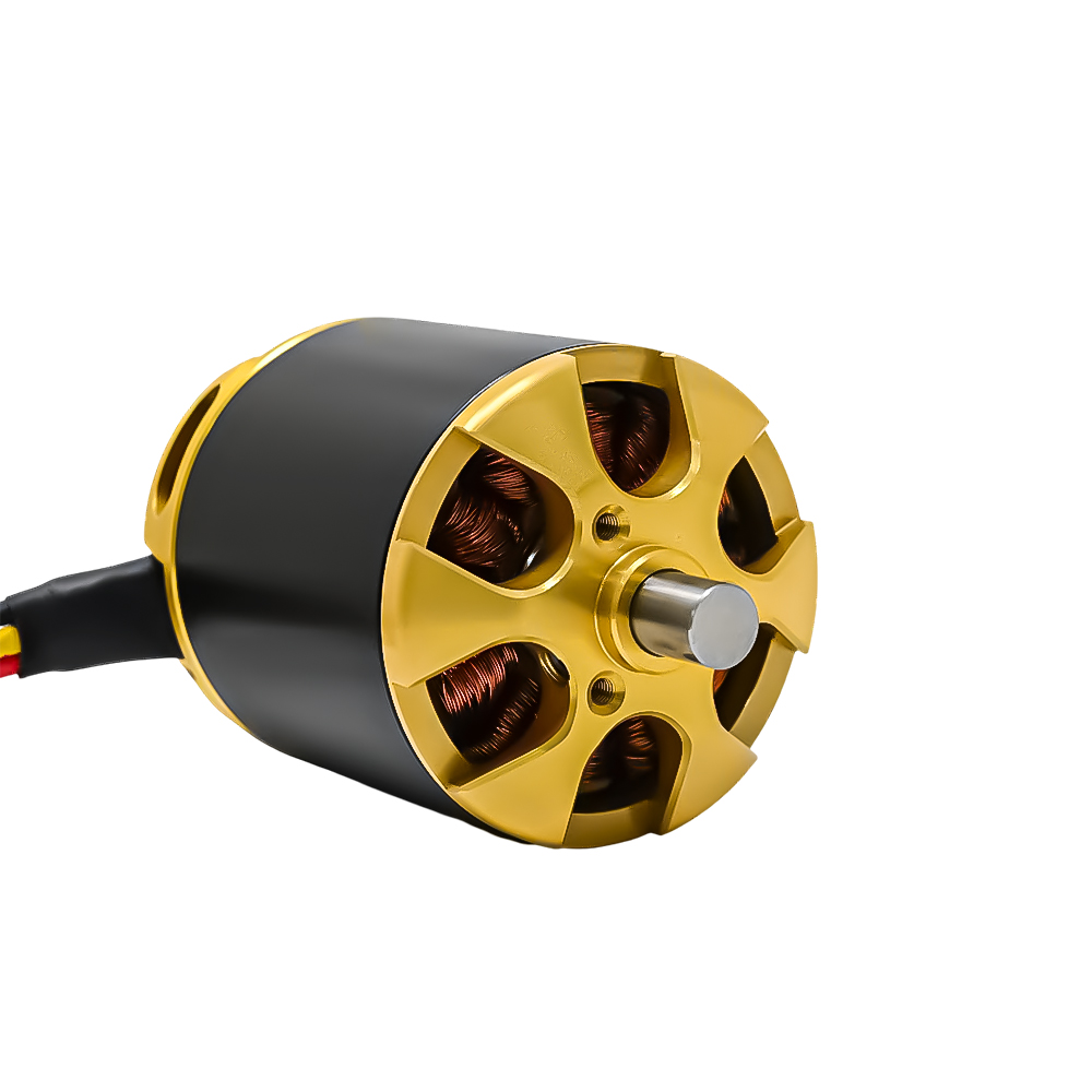 Scorpion Tribunus SII-4035-250KV Drone Motor - Image 3