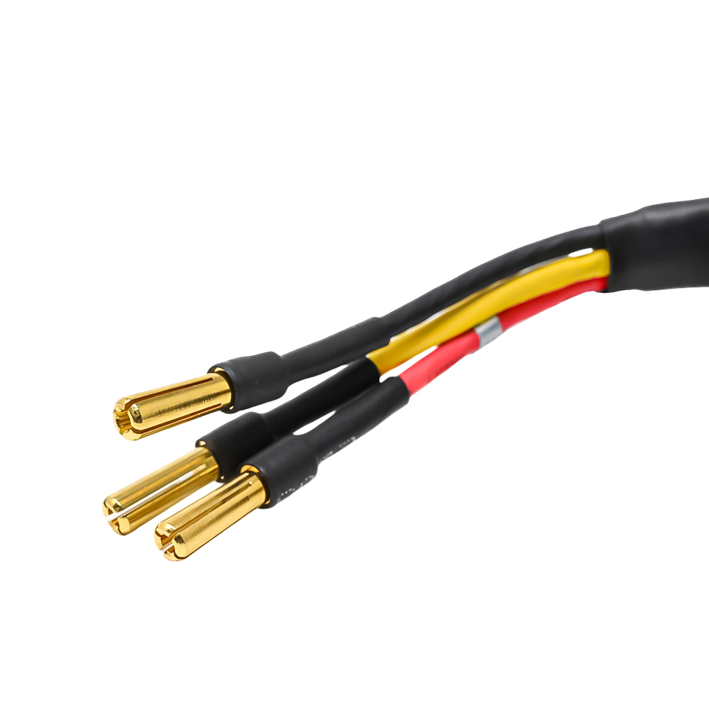 Scorpion Tribunus SII-4035-250KV Drone Motor - Image 4