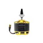 Scorpion Tribunus SII-6530-180kv Drone Motor