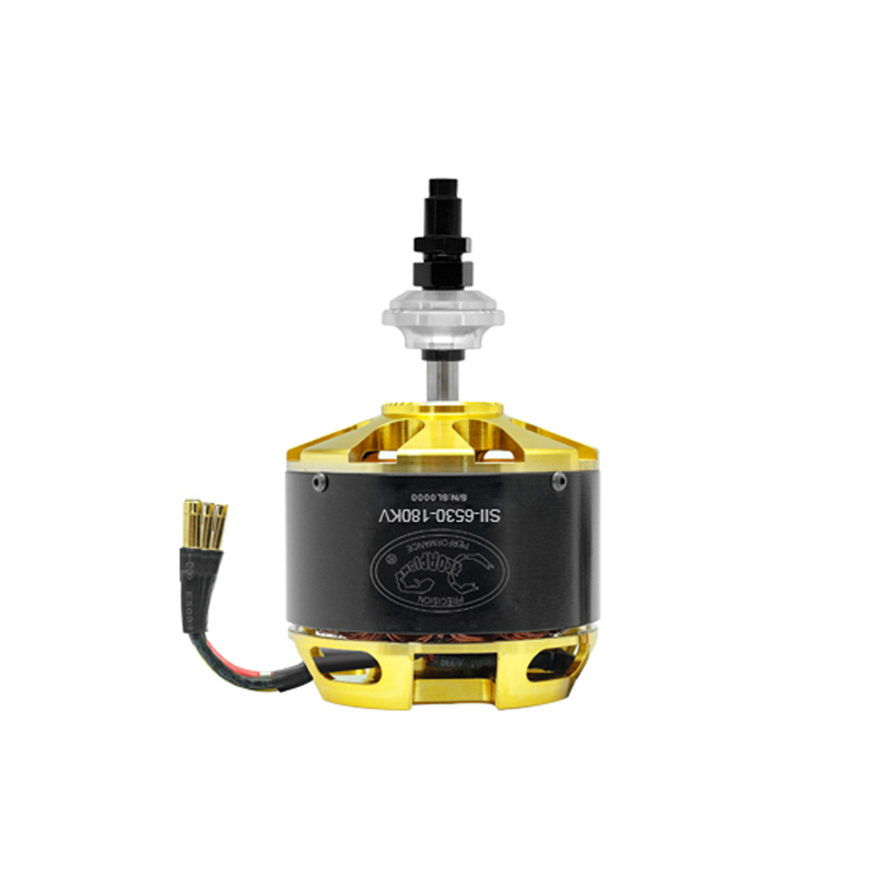 Scorpion Tribunus SII-6530-180kv Drone Motor