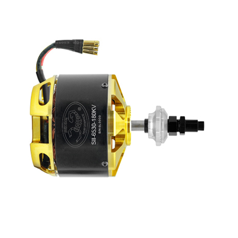 Scorpion Tribunus SII-6530-180kv Drone Motor - Image 2