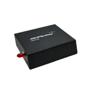 SDRplay RSP1B Software Defined Radio Receiver