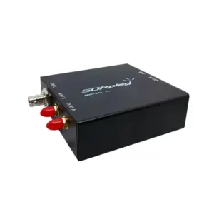 SDRplay RSPdxR2 14-bit SDR Receiver 2GHz