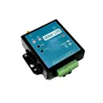 SEDAC Lite Modbus Gateway WiFi 5V DC w/ LoRa & Wi-Fi Antennas