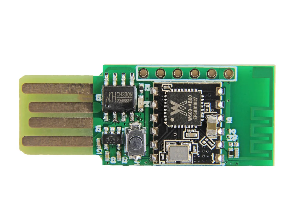 Seeed Studio Studio Air602 WiFi Development Board - Image 2