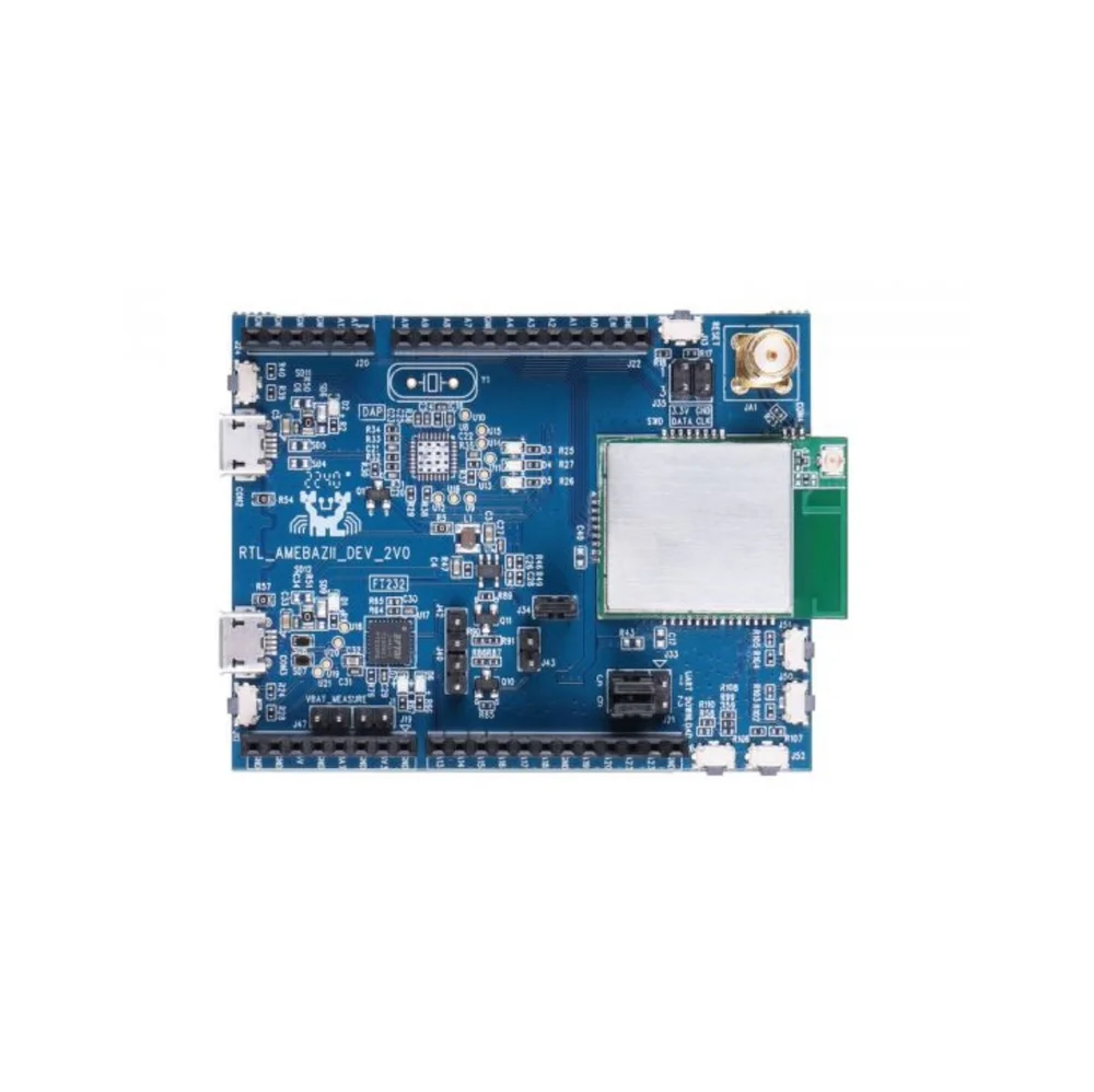 Seeed Studio Studio Ameba Z2 AWS IoT ExpressLink DevKit - Image 2