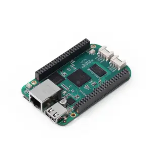 Seeed Studio Studio BeagleBoard Green ARM Cortex-A8 Development Board