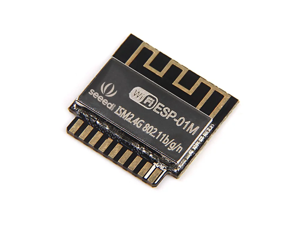 Seeed Studio Studio ESP-01M ESP8285 Wi-Fi SoC Module
