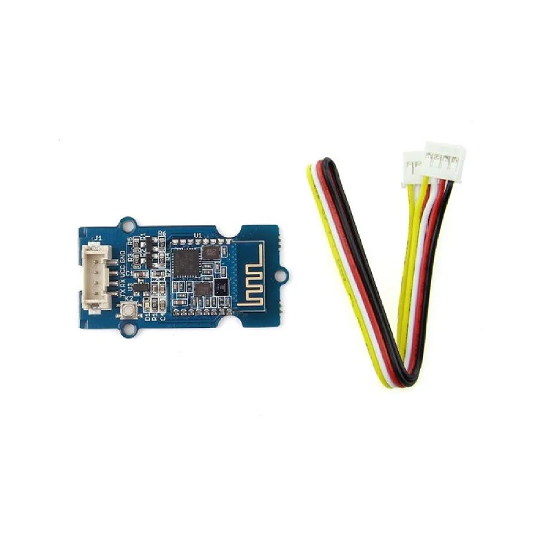 Seeed Studio Studio Grove BLE Dual-Mode Module (HM13) - Image 2