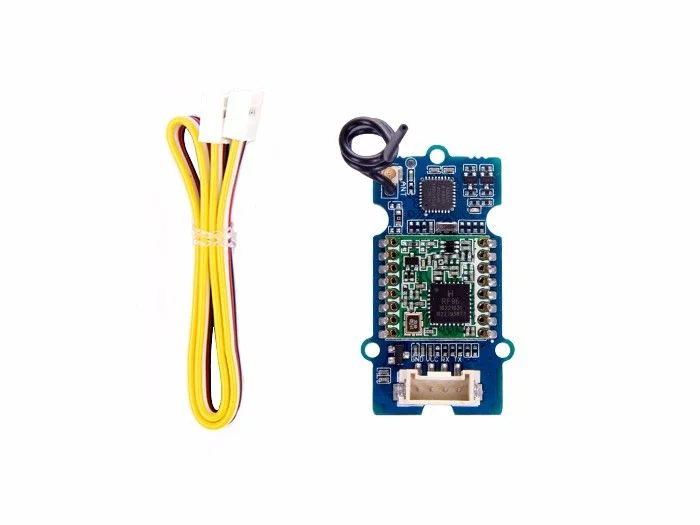 Seeed Studio Studio Grove LoRa Radio 868MHz Module (RFM95)