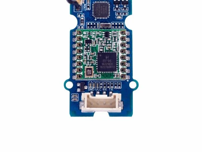 Seeed Studio Studio Grove LoRa Radio 868MHz Module (RFM95) - Image 2