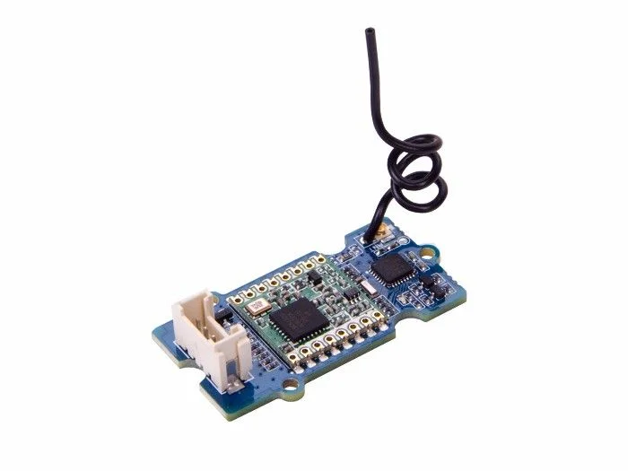 Seeed Studio Studio Grove LoRa Radio 868MHz Module (RFM95) - Image 5