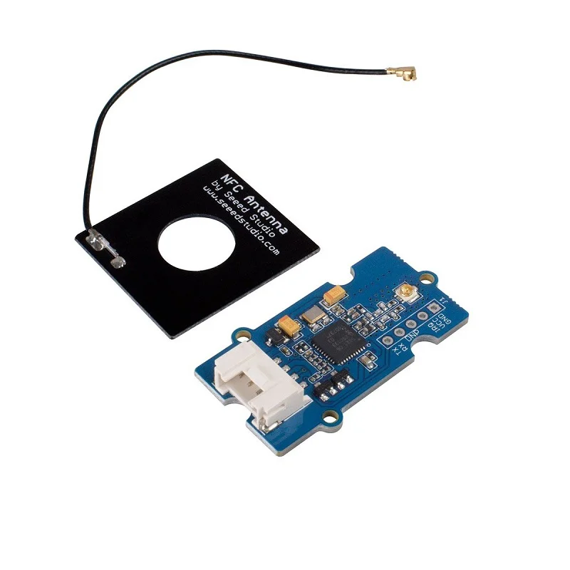 Seeed Studio Studio Grove NFC Module PN532 w/ Antenna - Image 3