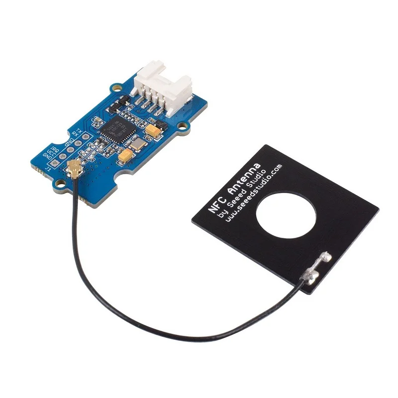 Seeed Studio Studio Grove NFC Module PN532 w/ Antenna - Image 4