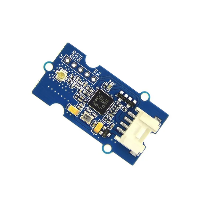 Seeed Studio Studio Grove NFC Module PN532 w/ Antenna - Image 5