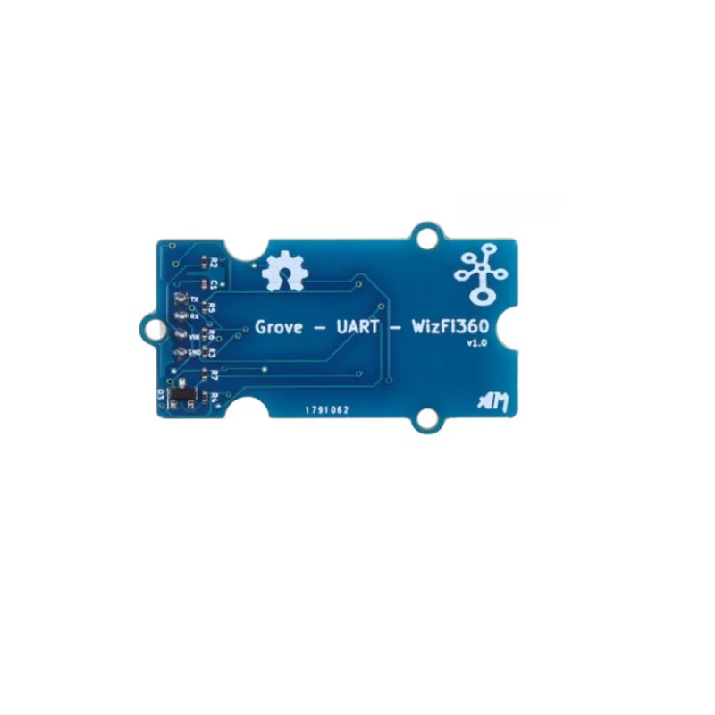 Seeed Studio Studio Grove UART WizFi360 WiFi Module - Image 2
