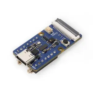 Seeed Studio Studio Grove Vision AI Module V2 - Arm Cortex-M55 & Ethos-U55