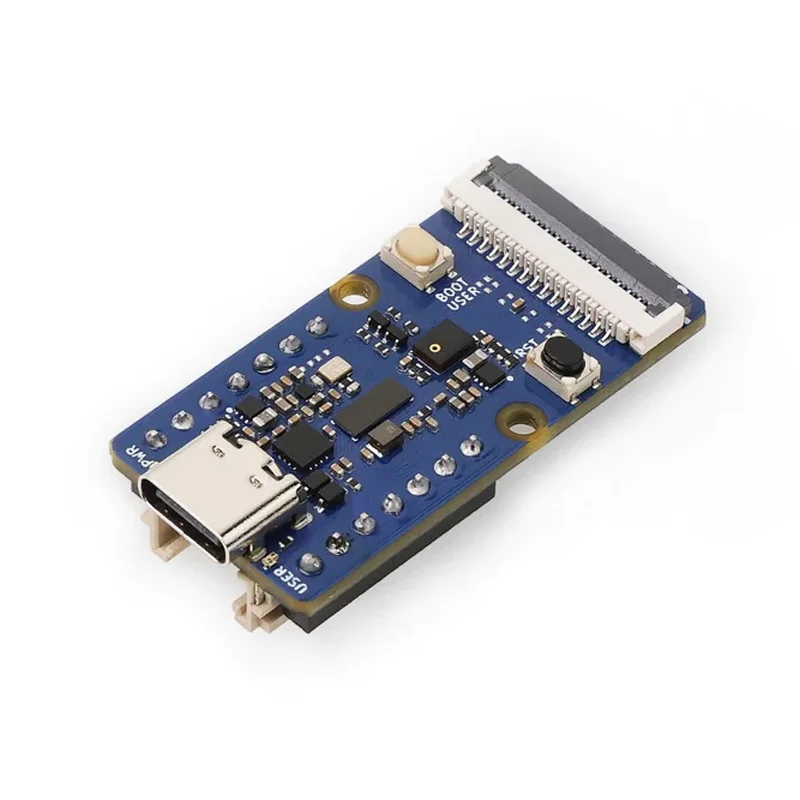 Seeed Studio Studio Grove Vision AI Module V2 - Arm Cortex-M55 & Ethos-U55