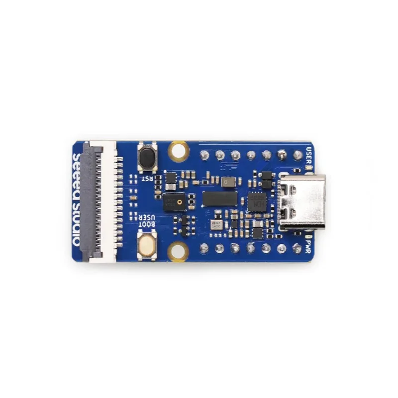 Seeed Studio Studio Grove Vision AI Module V2 - Arm Cortex-M55 & Ethos-U55 - Image 2