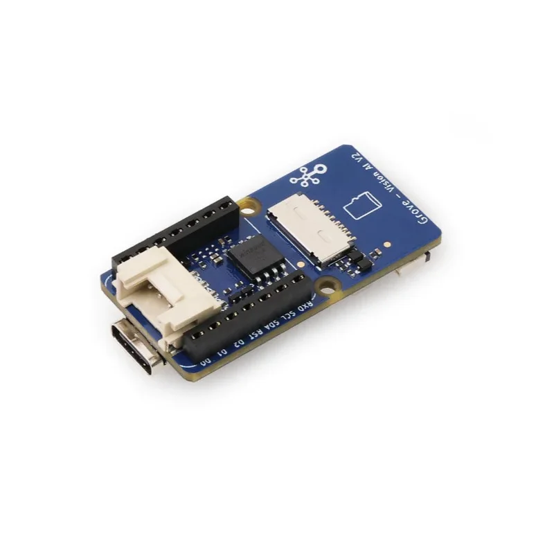Seeed Studio Studio Grove Vision AI Module V2 - Arm Cortex-M55 & Ethos-U55 - Image 3