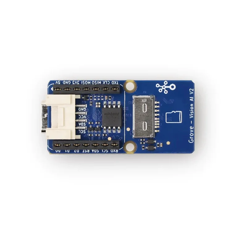 Seeed Studio Studio Grove Vision AI Module V2 - Arm Cortex-M55 & Ethos-U55 - Image 4