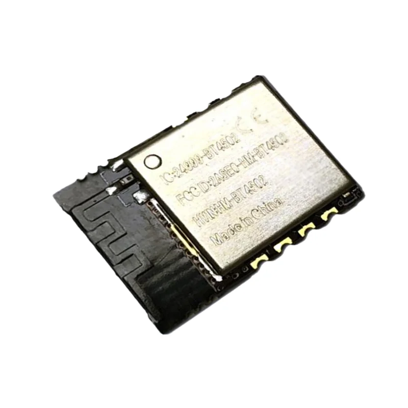 Seeed Studio Studio HM-BT4502 Bluetooth Low Energy (BLE) 5.0 Pass-through Module