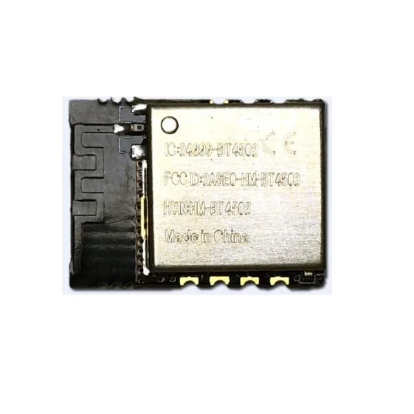 Seeed Studio Studio HM-BT4502 Bluetooth Low Energy (BLE) 5.0 Pass-through Module - Image 3