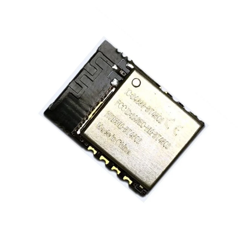 Seeed Studio Studio HM-BT4502 Bluetooth Low Energy (BLE) 5.0 Pass-through Module - Image 4