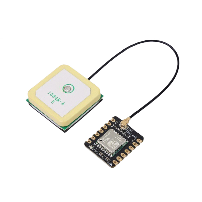 Seeed Studio Studio L76K Multi-GNSS Module for XIAO
