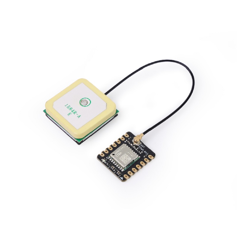 Seeed Studio Studio L76K Multi-GNSS Module for XIAO - Image 2