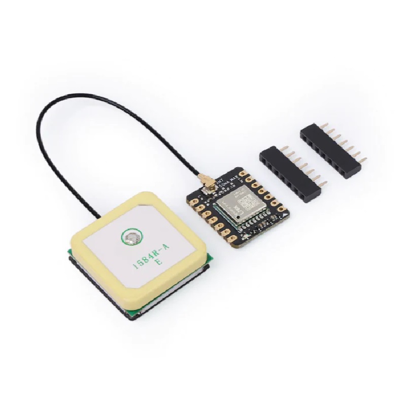 Seeed Studio Studio L76K Multi-GNSS Module for XIAO - Image 3