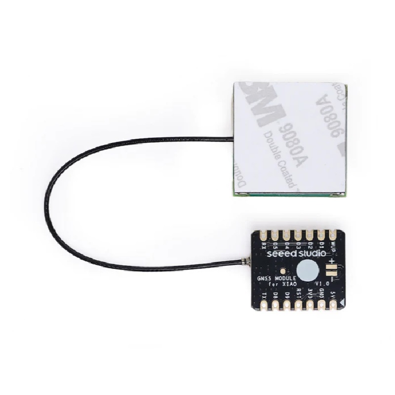Seeed Studio Studio L76K Multi-GNSS Module for XIAO - Image 4