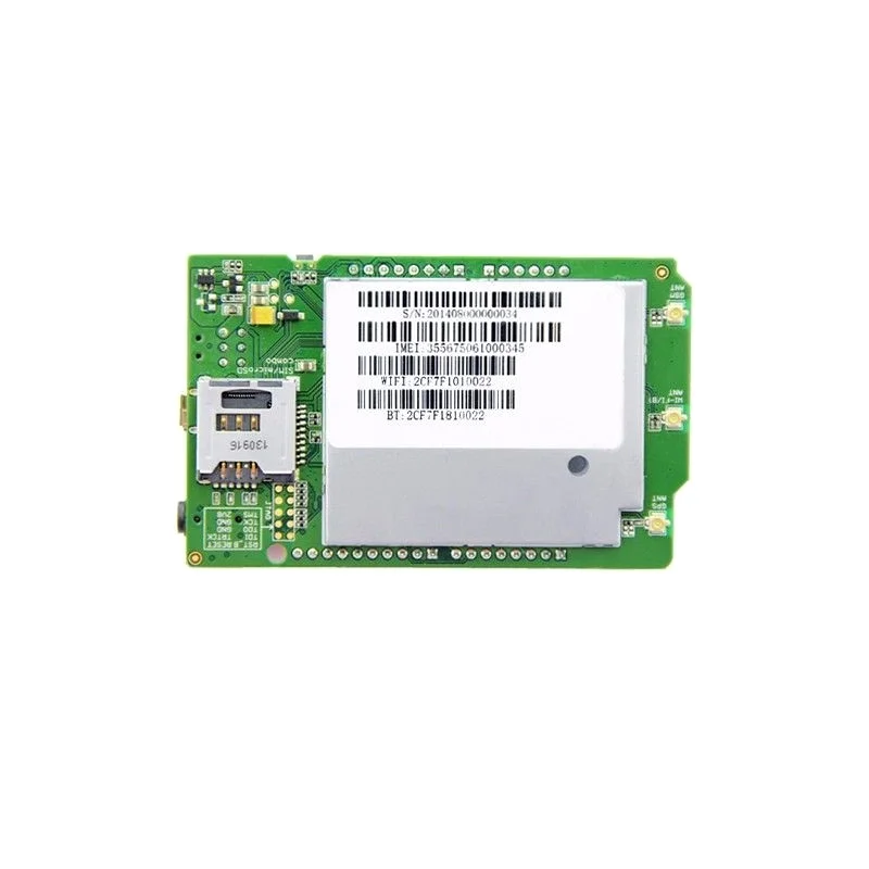 Seeed Studio Studio LinkIt ONE IoT Dev Board (MT2502A, GSM, Wi-Fi, BLE, GPS) - Image 2