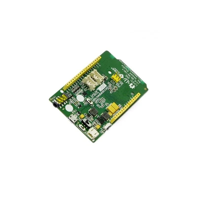 Seeed Studio Studio LinkIt ONE IoT Dev Board (MT2502A, GSM, Wi-Fi, BLE, GPS) - Image 3