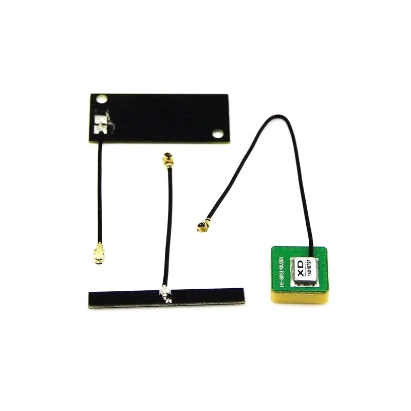 Seeed Studio Studio LinkIt ONE IoT Dev Board (MT2502A, GSM, Wi-Fi, BLE, GPS) - Image 4
