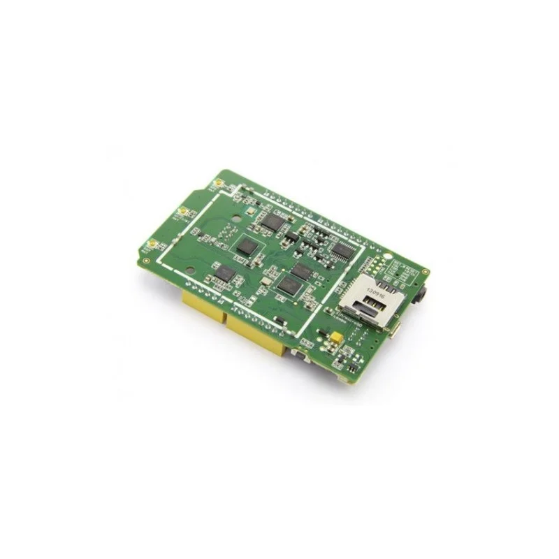 Seeed Studio Studio LinkIt ONE IoT Dev Board (MT2502A, GSM, Wi-Fi, BLE, GPS) - Image 5