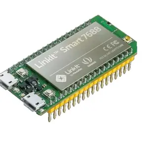 Seeed Studio Studio LinkIt Smart 7688 Duo Wi-Fi IoT Dev Board