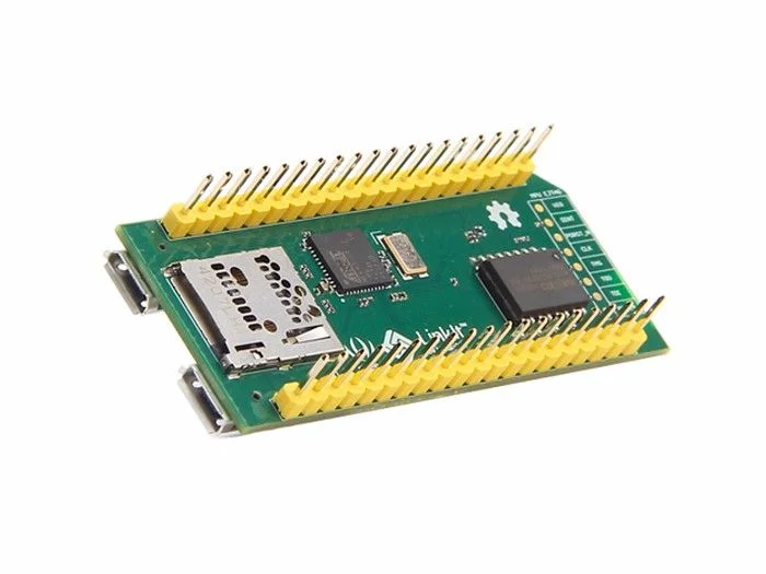 Seeed Studio Studio LinkIt Smart 7688 Duo Wi-Fi IoT Dev Board - Image 4