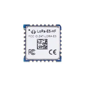 Seeed Studio Studio LoRa-E5 STM32WLE5JC Module w/ SX126X