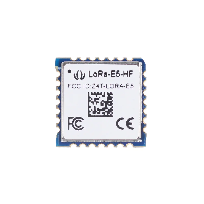 Seeed Studio Studio LoRa-E5 STM32WLE5JC Module w/ SX126X