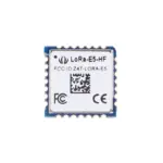 Seeed Studio Studio LoRa-E5 STM32WLE5JC Module w/ SX126X