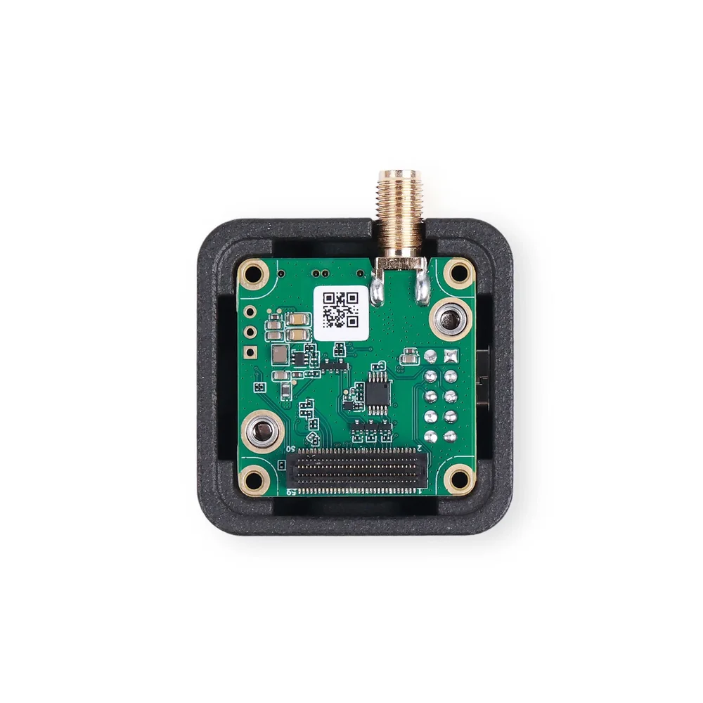 Seeed Studio Studio reCamera 2002 Base Board WiFi HaLow - Image 2