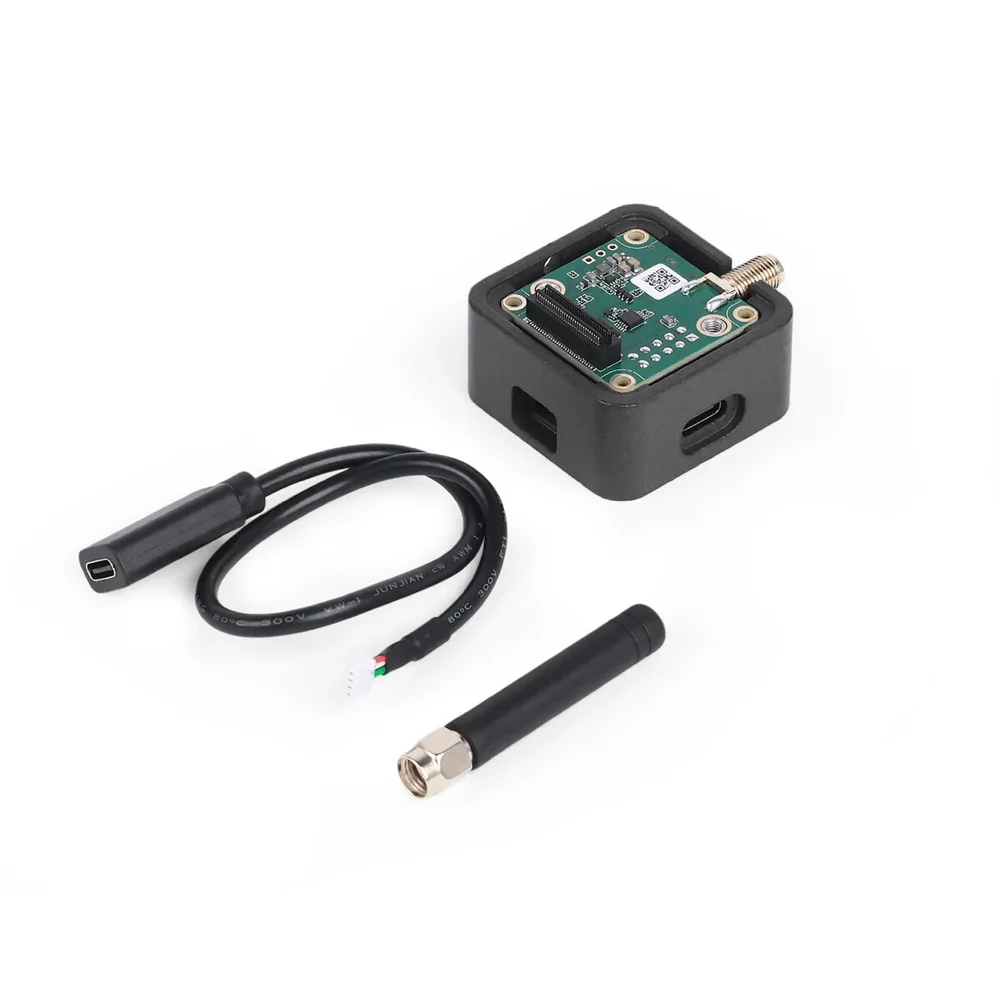 Seeed Studio Studio reCamera 2002 Base Board WiFi HaLow - Image 4