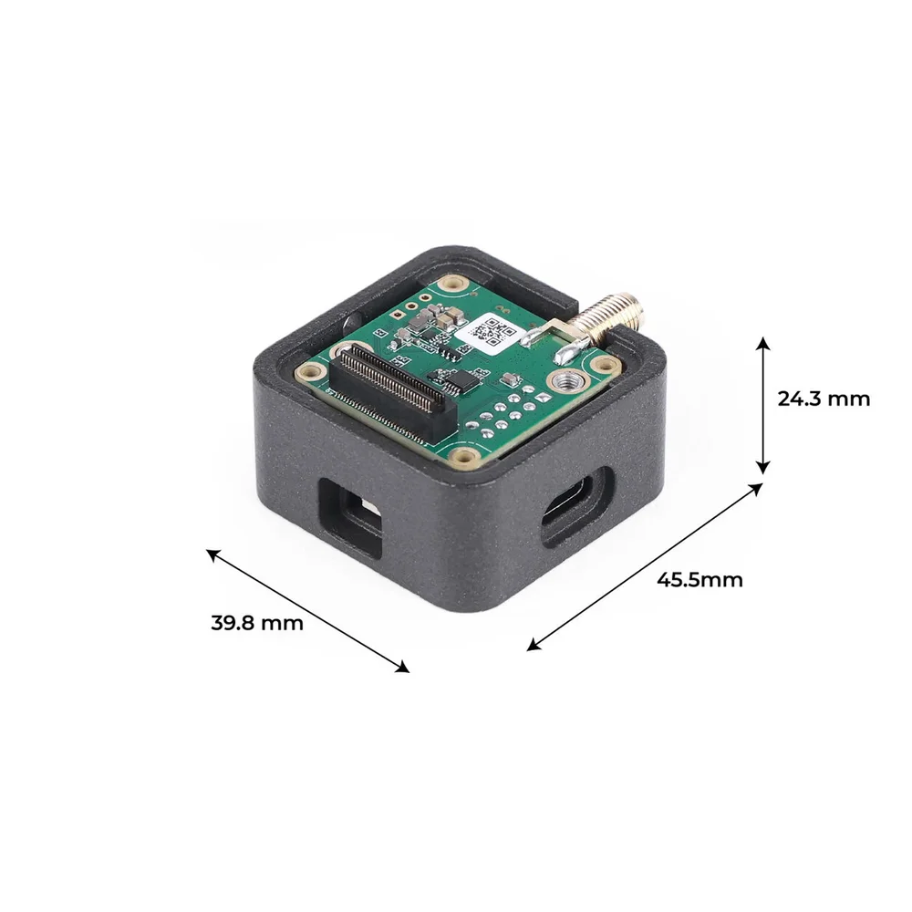 Seeed Studio Studio reCamera 2002 Base Board WiFi HaLow - Image 5