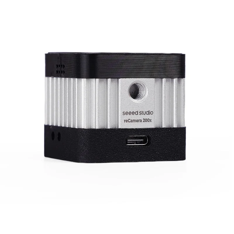 Seeed Studio Studio reCamera 2002w 8GB RISC-V AI Vision Camera - Image 3