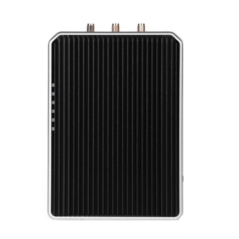 Seeed Studio Studio reComputer R1225 LoRaWAN Gateway & Industrial Controller (EU868), CM4-Powered - Image 3