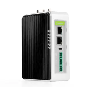Seeed Studio Studio reComputer R1225 LoRaWAN Gateway & Industrial Controller (US915), CM4-Powered