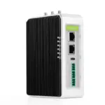 Seeed Studio Studio reComputer R1225 LoRaWAN Gateway & Industrial Controller (US915), CM4-Powered