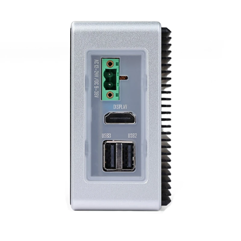 Seeed Studio Studio reComputer R1225 LoRaWAN Gateway & Industrial Controller (US915), CM4-Powered - Image 4