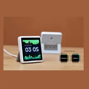 Seeed Studio Studio SenseCAP Indicator D1Pro 4-Inch Touch Screen IoT Platform w/ ESP32-S3 & RP2040